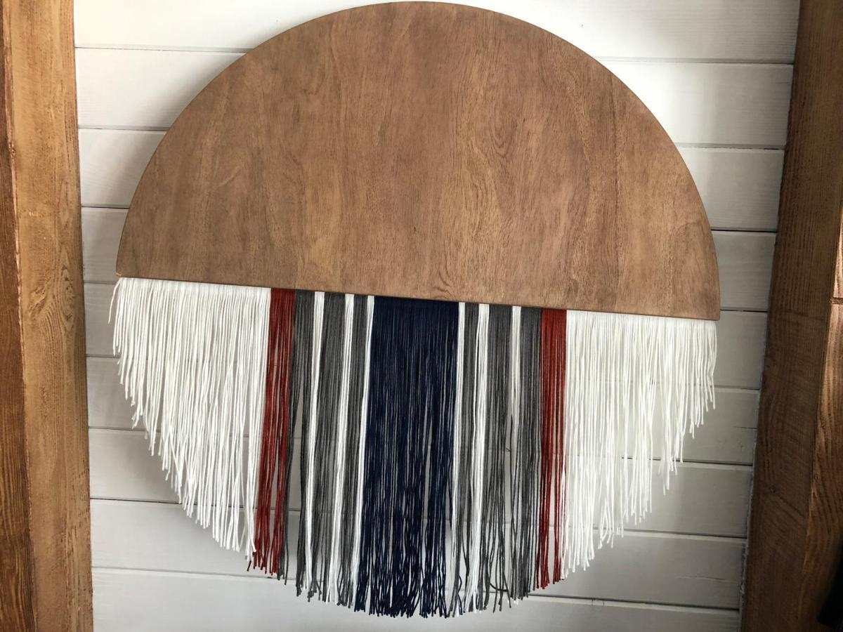 Maison Solange-Red Barn Farmhouse Style- Moonridge Big Bear City Extérieur photo