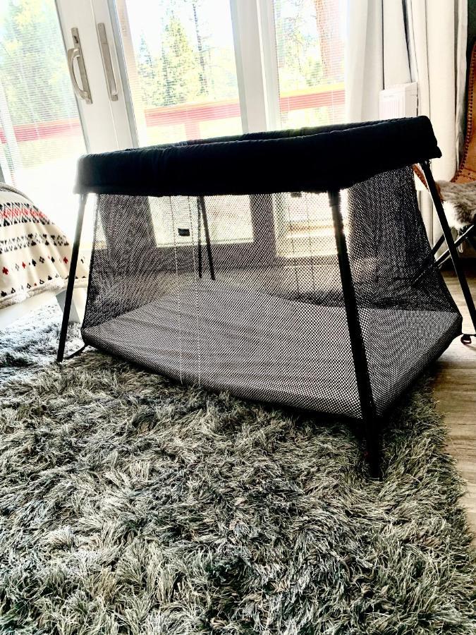 Maison Solange-Red Barn Farmhouse Style- Moonridge Big Bear City Extérieur photo